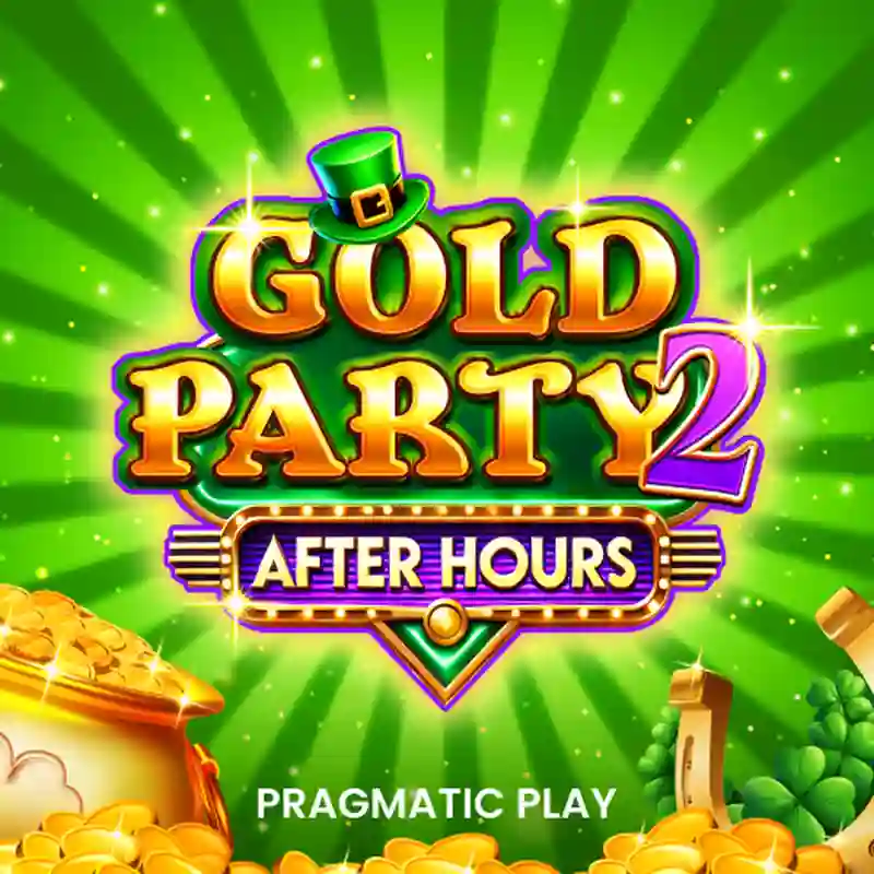 Jugar Gold Party 2 en majestic777