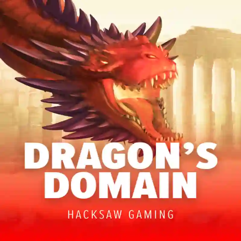 HS Dragon's Domain Slot Juego de Casino
