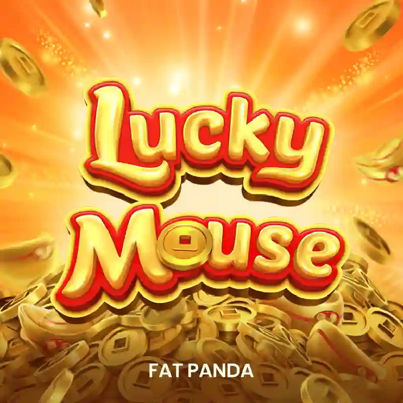 Lucky Mouse Slot Game majestic777
