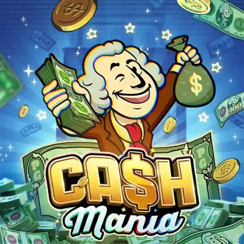 Jugar PGS Cash Mania en majestic777 Casino México