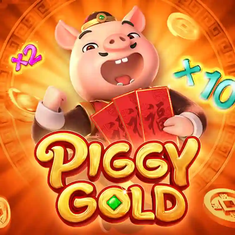 Jugar a PGS Piggy Gold en majestic777