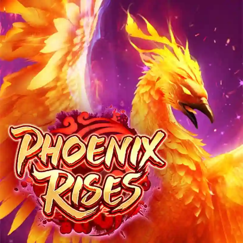 Phoenix Rises Casino majestit777