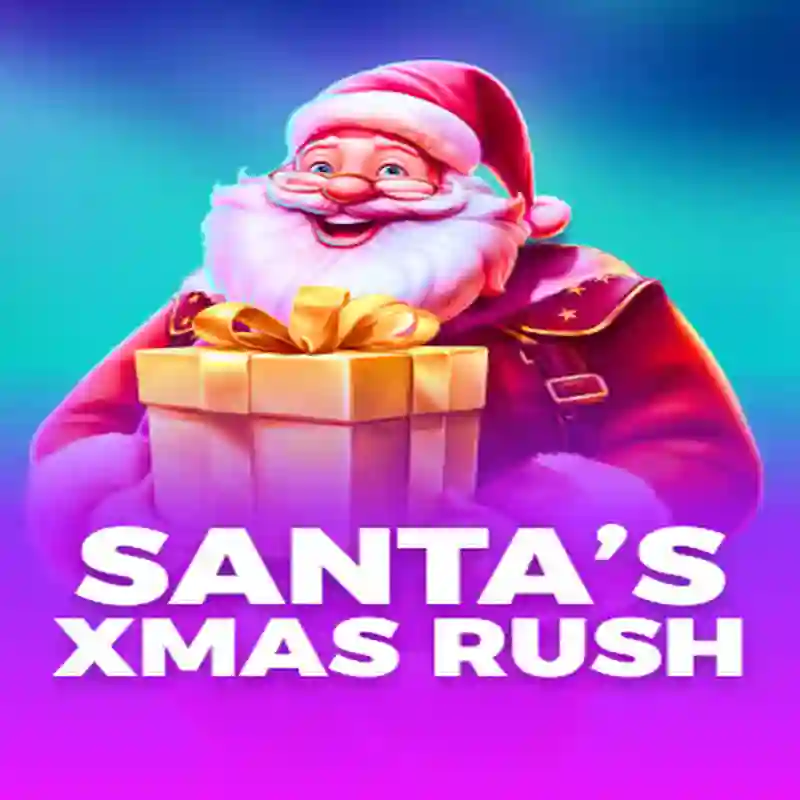 Jugar Santa’s Xmas Rush en majestic777