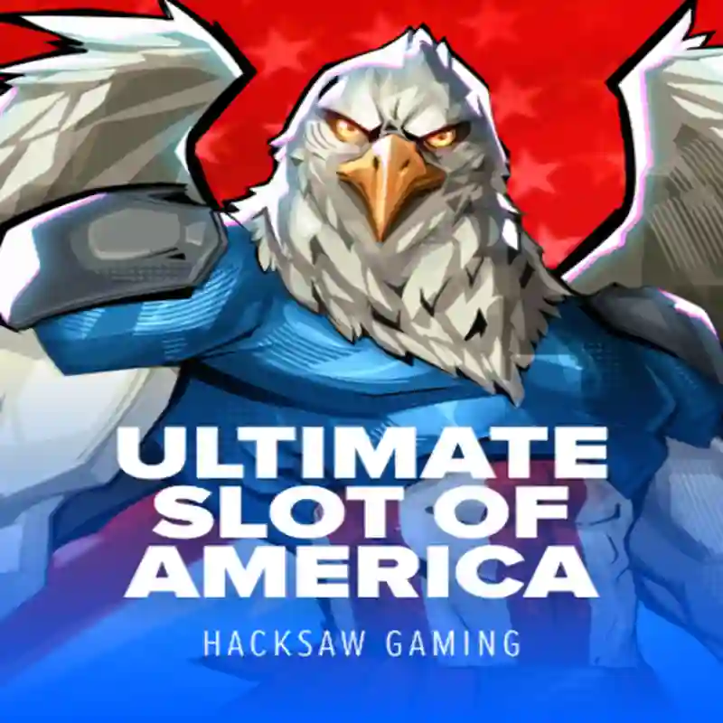 Ultimate Slot of America casino slot game